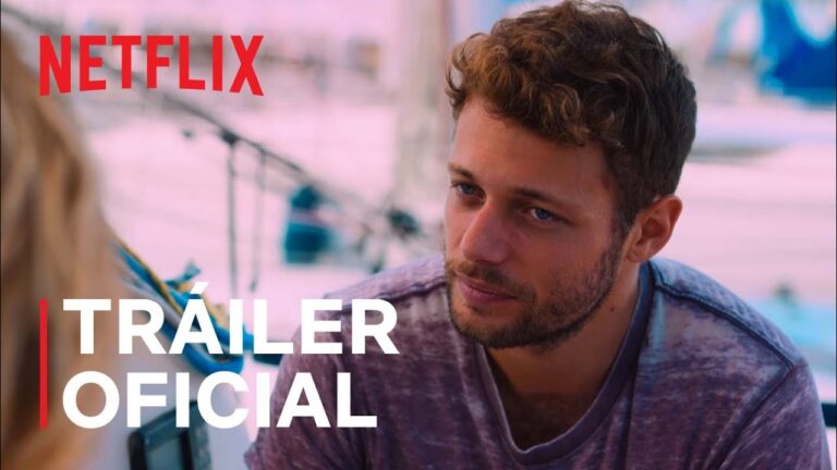 Lo nuevo en #Netflix A tres metros sobre el cielo: Temporada final | Tráiler oficial | Netflix