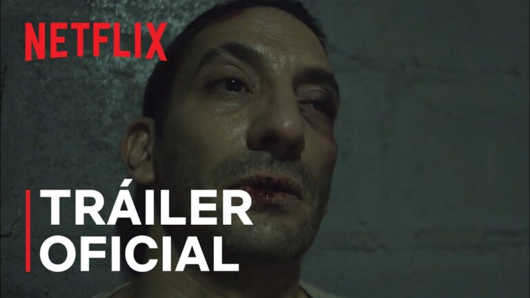 Lo nuevo en #Netflix El marginal – Temporada 5 | Tráiler oficial | Netflix
