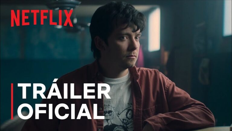 Lo nuevo en #Netflix Elige o muere | Tráiler oficial | Netflix