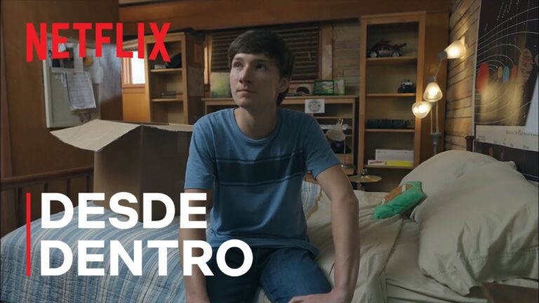 Lo nuevo en #Netflix Ozark: Temporada 4 (Parte 2) | El adiós a la casa de los Byrde | Netflix