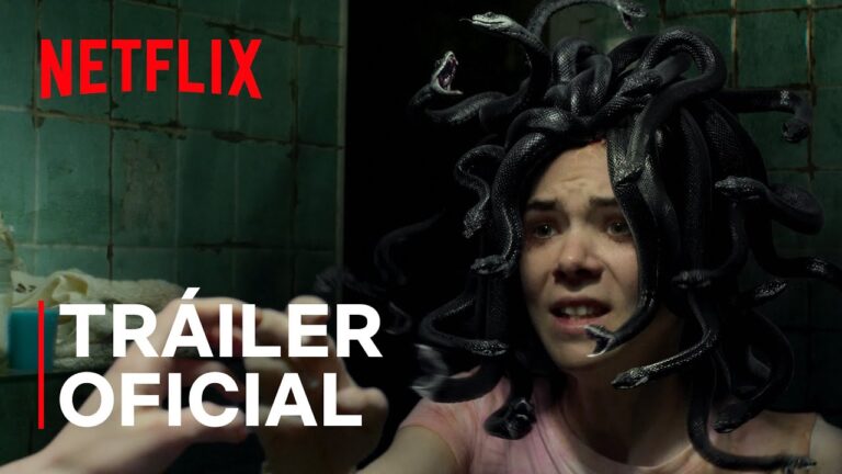 Lo nuevo en #Netflix ¿Quién mató a Sara?: Temporada 3 | Tráiler oficial | Netflix