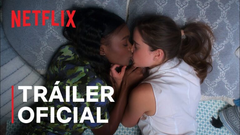 Lo nuevo en #Netflix La primera muerte | Tráiler oficial | Netflix