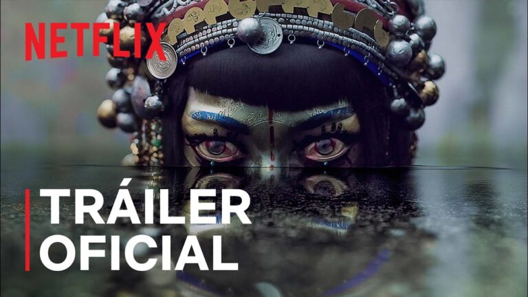 Lo nuevo en #Netflix Love, Death & Robots: Volumen 3 | Tráiler oficial | Netflix