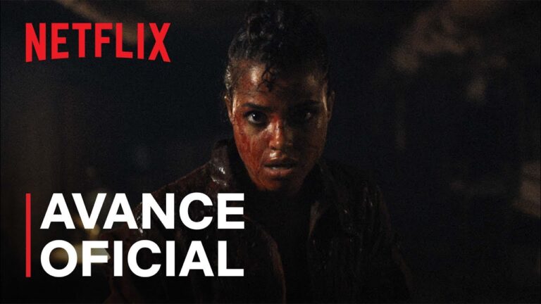 Lo nuevo en #Netflix Resident Evil | Avance oficial | Netflix