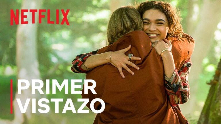 Lo nuevo en #Netflix Destino: La saga Winx – Temporada 2 | Primer vistazo | Netflix