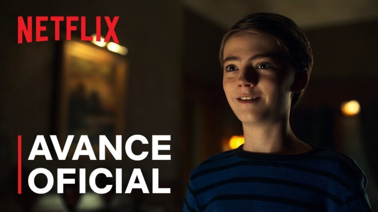 Lo nuevo en #Netflix Locke & Key: Temporada 3 | Avance | Netflix