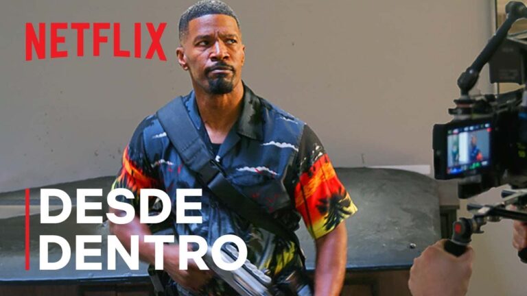 Lo nuevo en #Netflix Turno de día | Semana Geeked: Desde dentro | Netflix