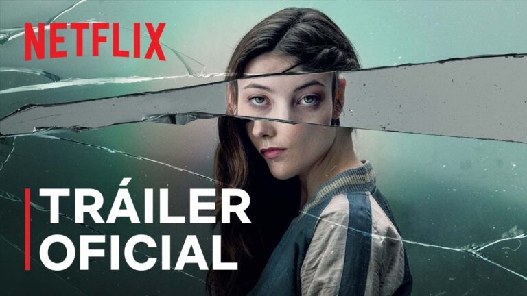 Lo nuevo en #Netflix Alma | Tráiler oficial | Netflix