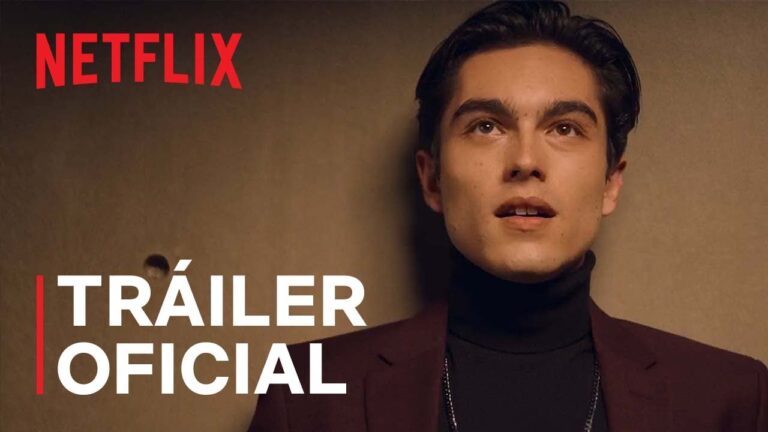 Lo nuevo en #Netflix Rebelde: Temporada 2 | Tráiler oficial | Netflix