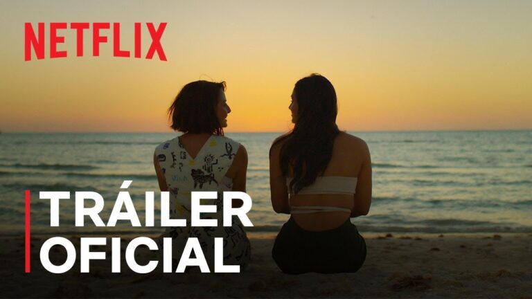 Lo nuevo en #Netflix ¿Qué culpa tiene el karma? | Tráiler oficial | Netflix