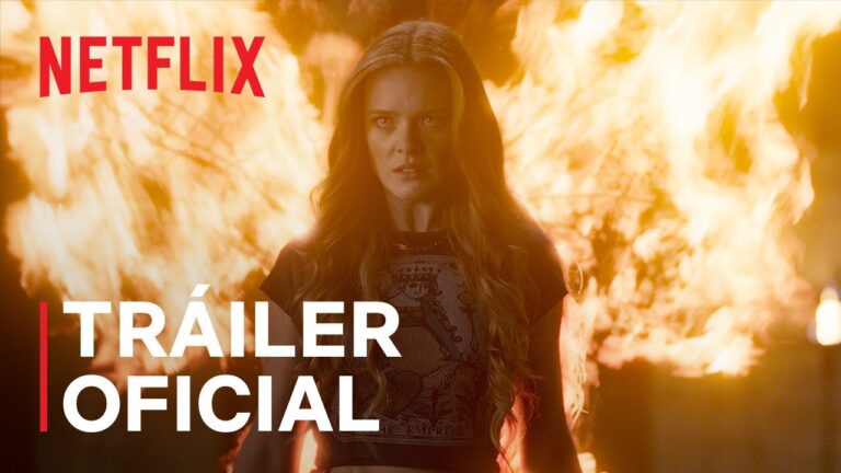 Lo nuevo en #Netflix Destino: La saga Winx | Tráiler oficial de la temporada 2 | Netflix