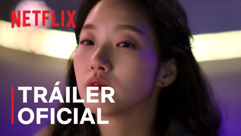Lo nuevo en #Netflix Las hermanas | TRÁILER OFICIAL | Netflix