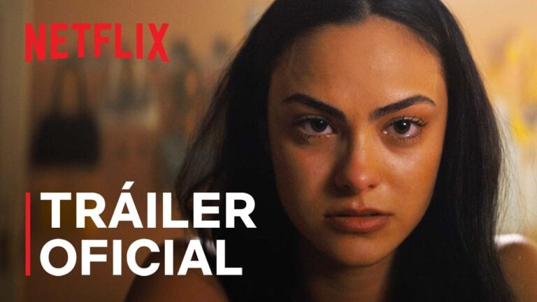 Lo nuevo en #Netflix Revancha Ya | Tráiler Oficial | Netflix