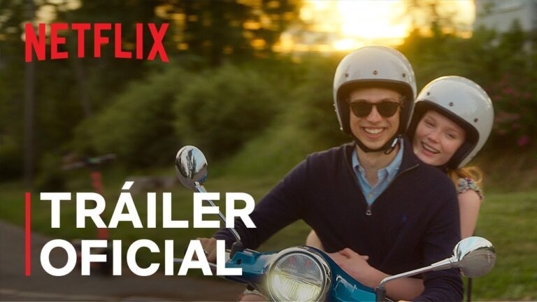 Lo nuevo en #Netflix Royalteen | Tráiler oficial | Netflix
