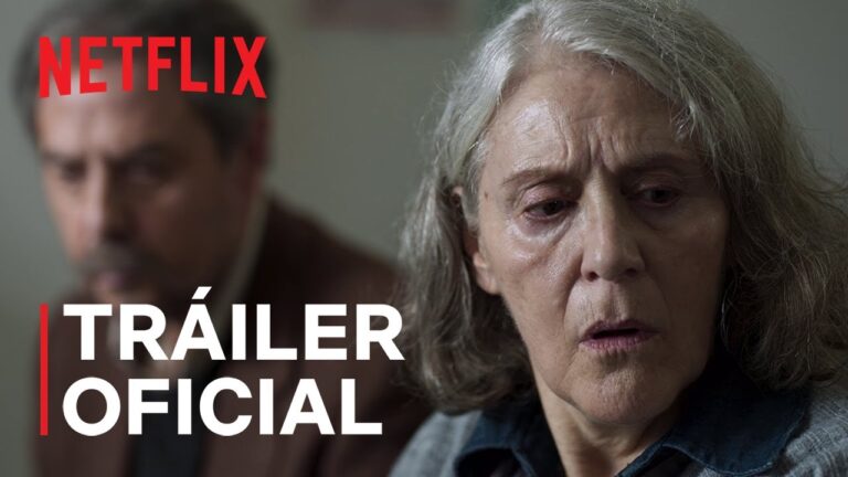 Lo nuevo en #Netflix Ruido | Tráiler oficial | Netflix