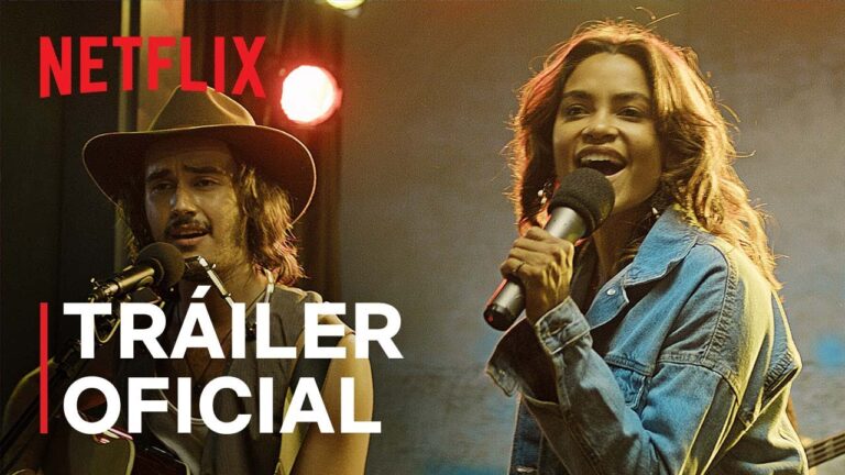 Lo nuevo en #Netflix Solo por amor | Tráiler oficial | Netflix